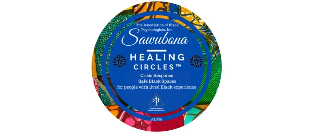 Sawubona healing circles