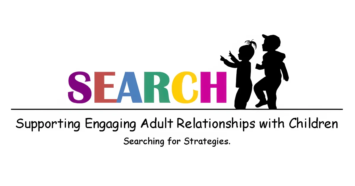 SEARCH Research Lab logo
