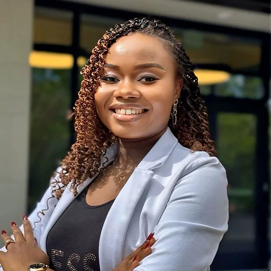 Funmi Amoda