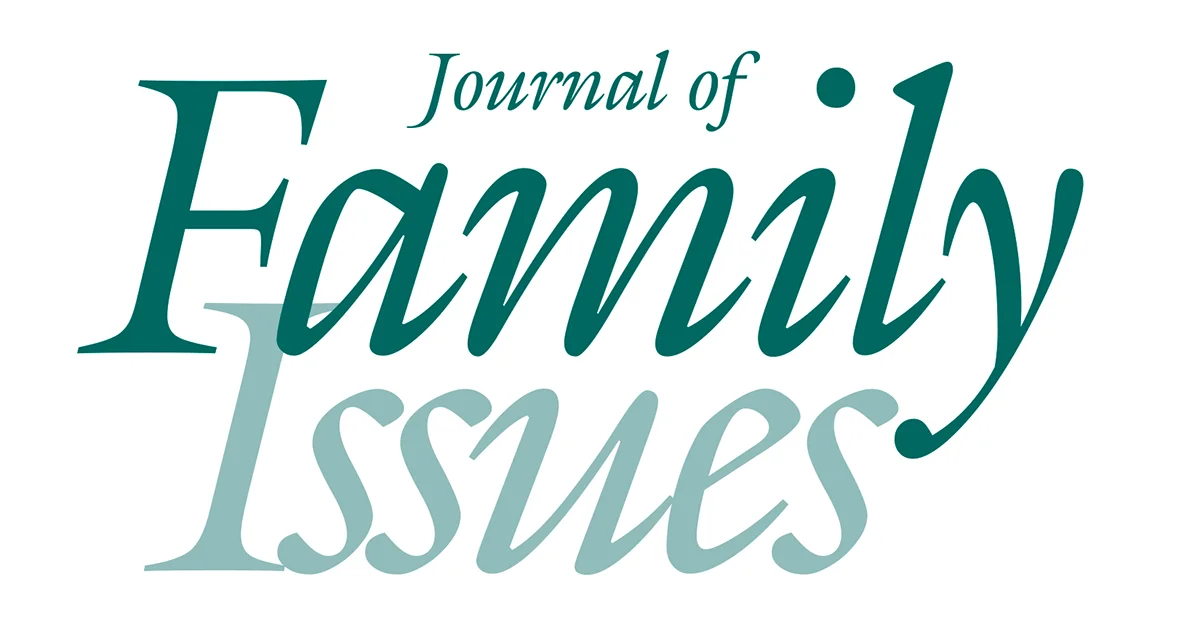 logo: Journal of Family Issues