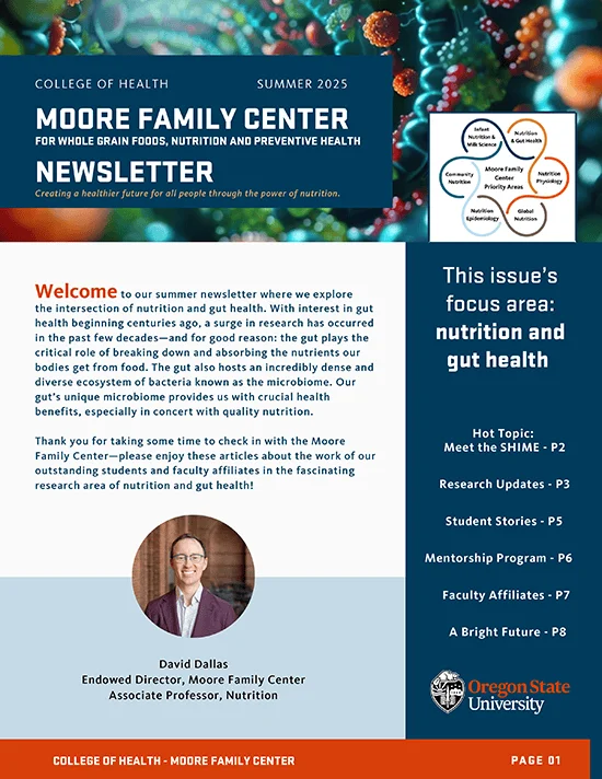 cover MFC Newsletter 2025 Summer