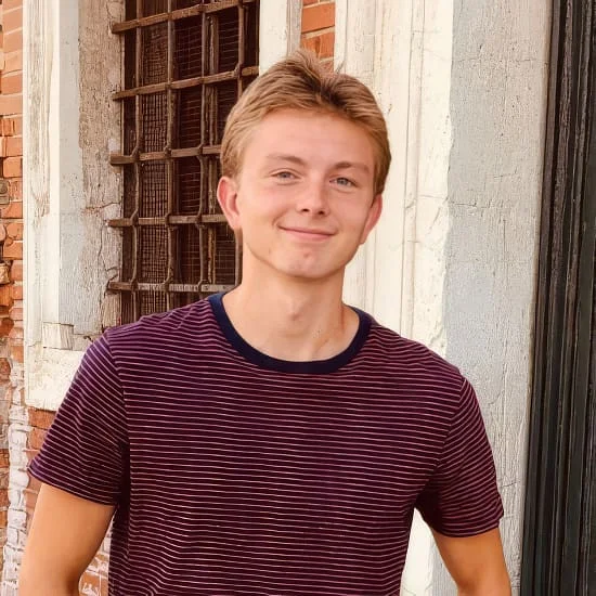 Riley Acott