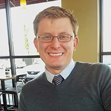 Steve Spurgeon