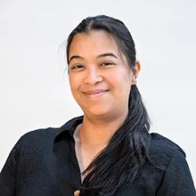 Akaanchya Pradhan