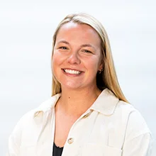 Courtney Jost