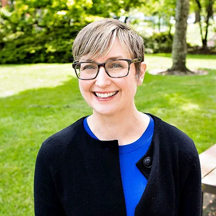 Elizabeth Simmons