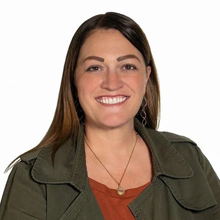 Meagan English