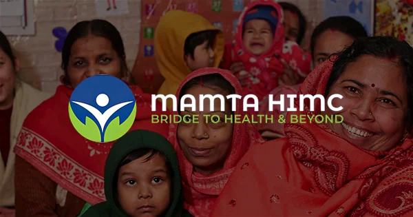 MAMTA HIMC logo