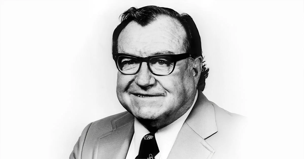 William (Bill) “Ropes” Barr Robertson