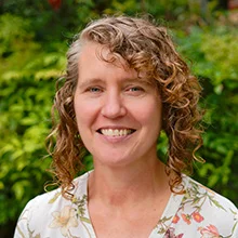 Tasha Randall, PhD