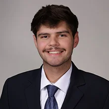 Isaac Mirza