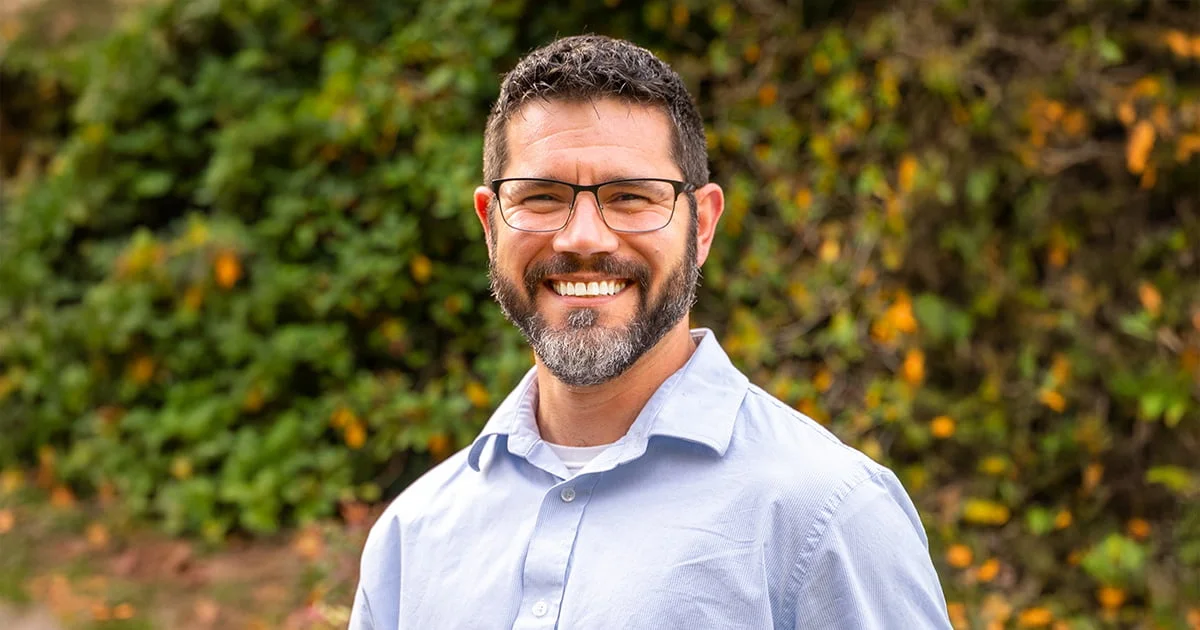 John Geldhof, PhD