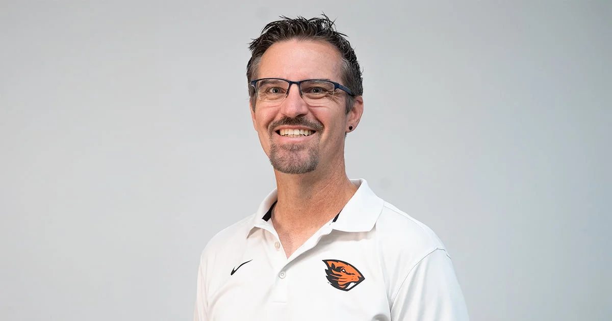 Dan Roberson
