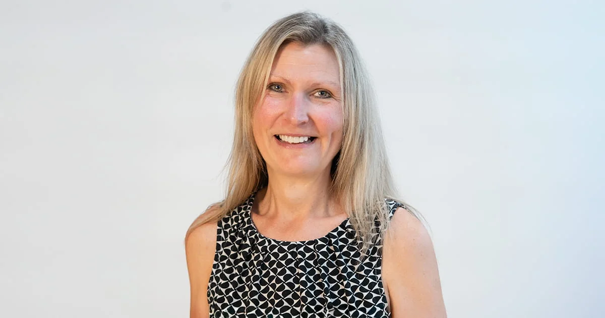 Karen Elliott