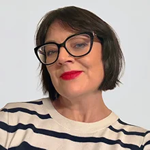 Kathryn Stroppel