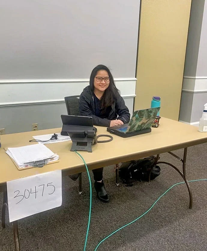 Marissa Song Mayeda