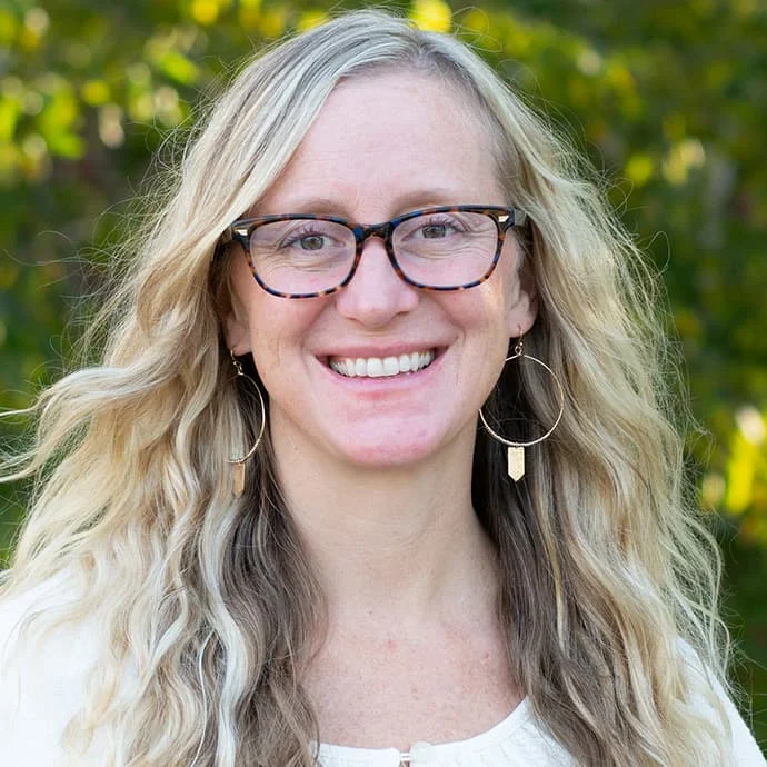 Sara Schmitt, PhD ’13