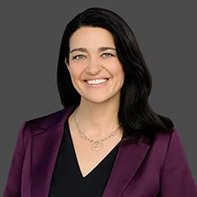 Cynthia Levesque, LMHC, LPC, CADC III