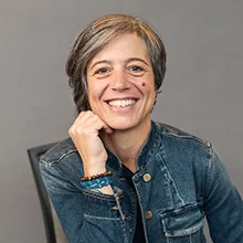 Florence Pourtal, MPH