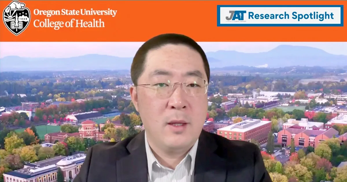Tao Li, MD, PhD