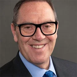 Robin Richardson