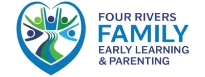 logo Four Rivers Family Early Learning and Parenting