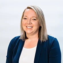 Michelle Bump, MS, RD
