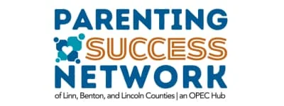 logo Parenting Success Network