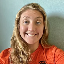 Audrey Kantor