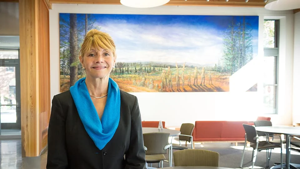 Cheryl Lutz Family Policy Fellowship