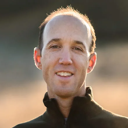 Jeff Bethel, Ph.D.