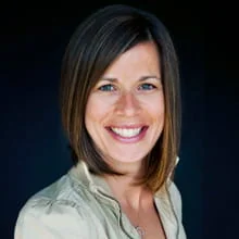 Jenny Jackson, Ph.D., RDN