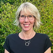 Kathy Gunter, Ph.D.