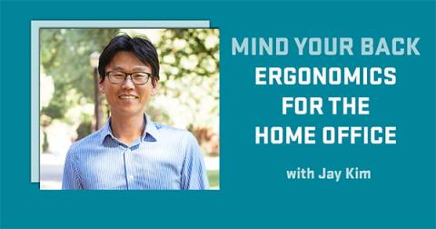 Jay Kim, Ph.D.