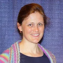 Marit L. Bovbjerg, PhD