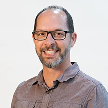 Josh Jorgensen