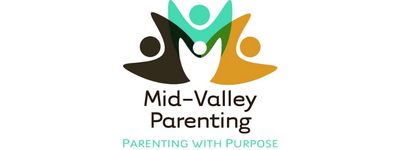 logo Mid-Valley Parenting