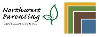 logo Northwest Parenting