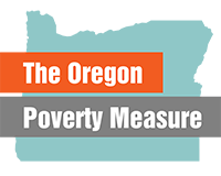 Oregon Poverty Measure