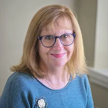 Mary Arnold, PhD