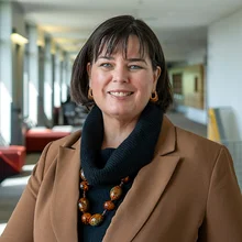 Molly Kile, ScD