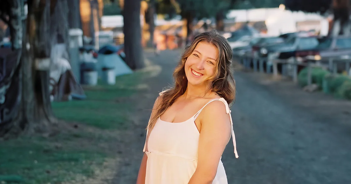 Allison Nofziger
