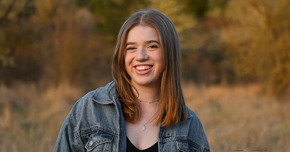 Grace Blienser