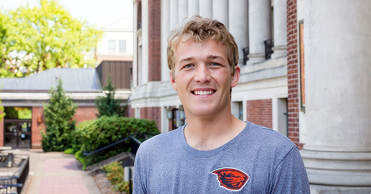 Logan Weeks