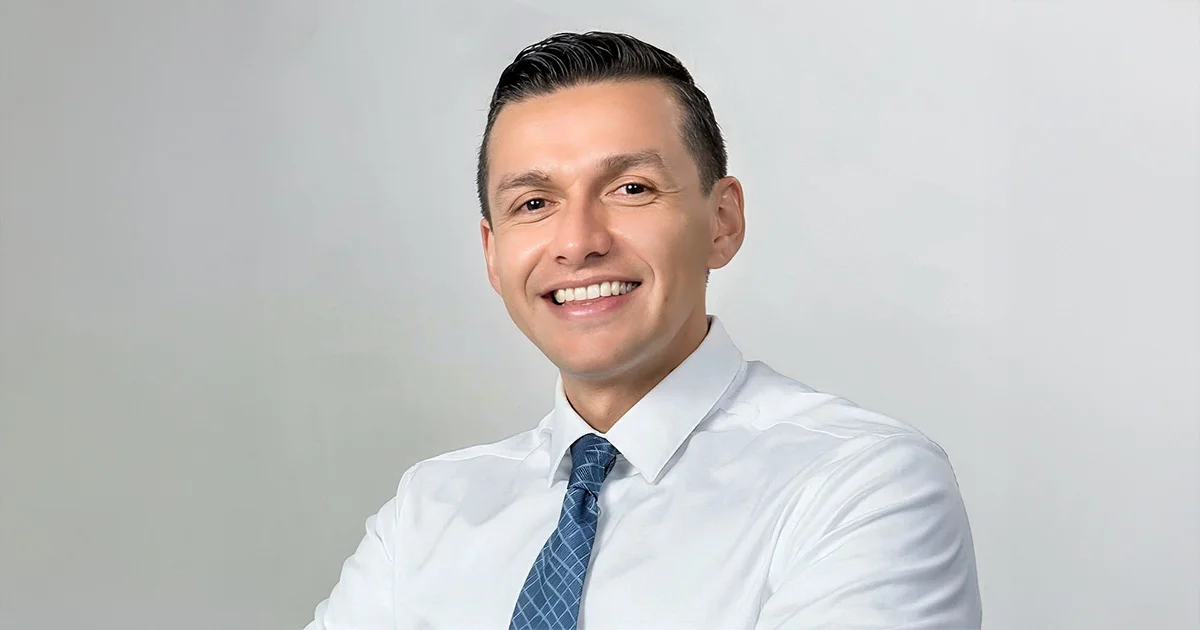 Andres Cardenas