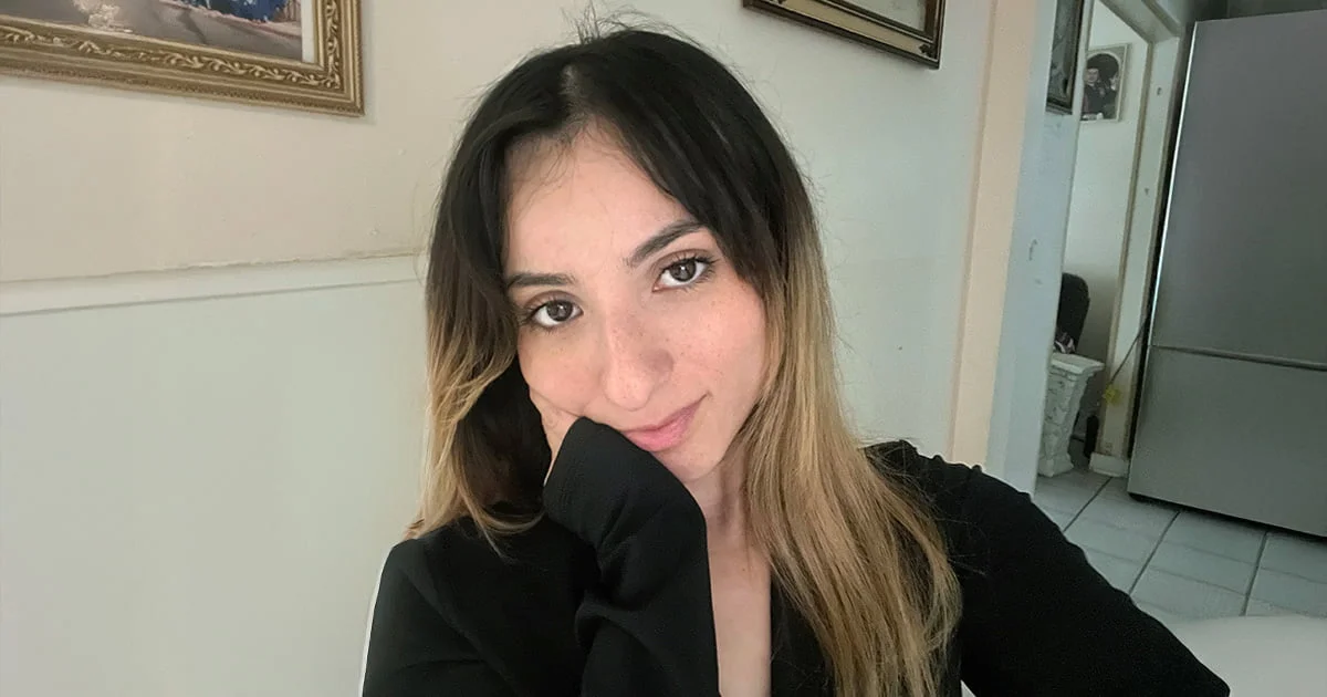 Michelle Olmos
