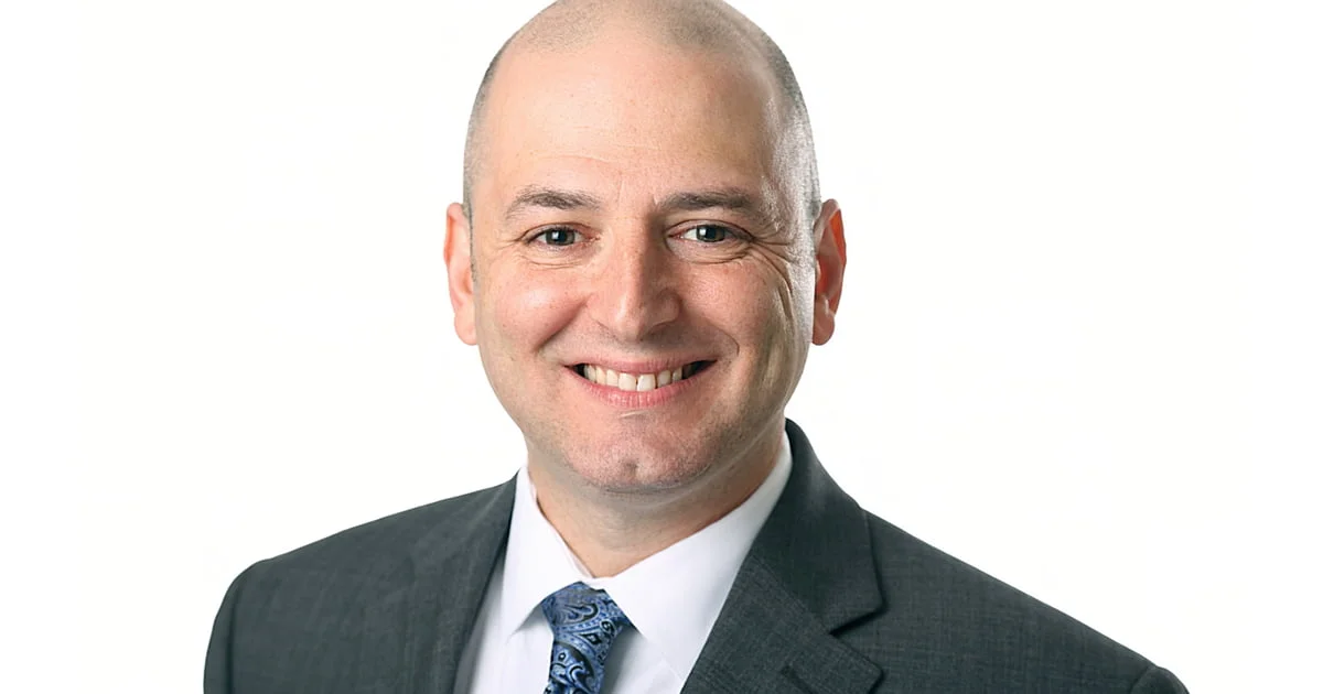 Brian Primack