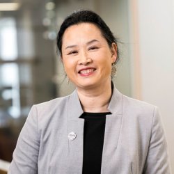 Emily Ho, PhD