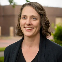 Eileen Chanti, M.A.T.