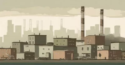 Growing up unequal: How poverty impacts child and adolescent well-being